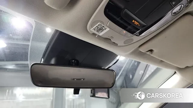 Kia K5 3rd generation id 3484494 из Кореи 8