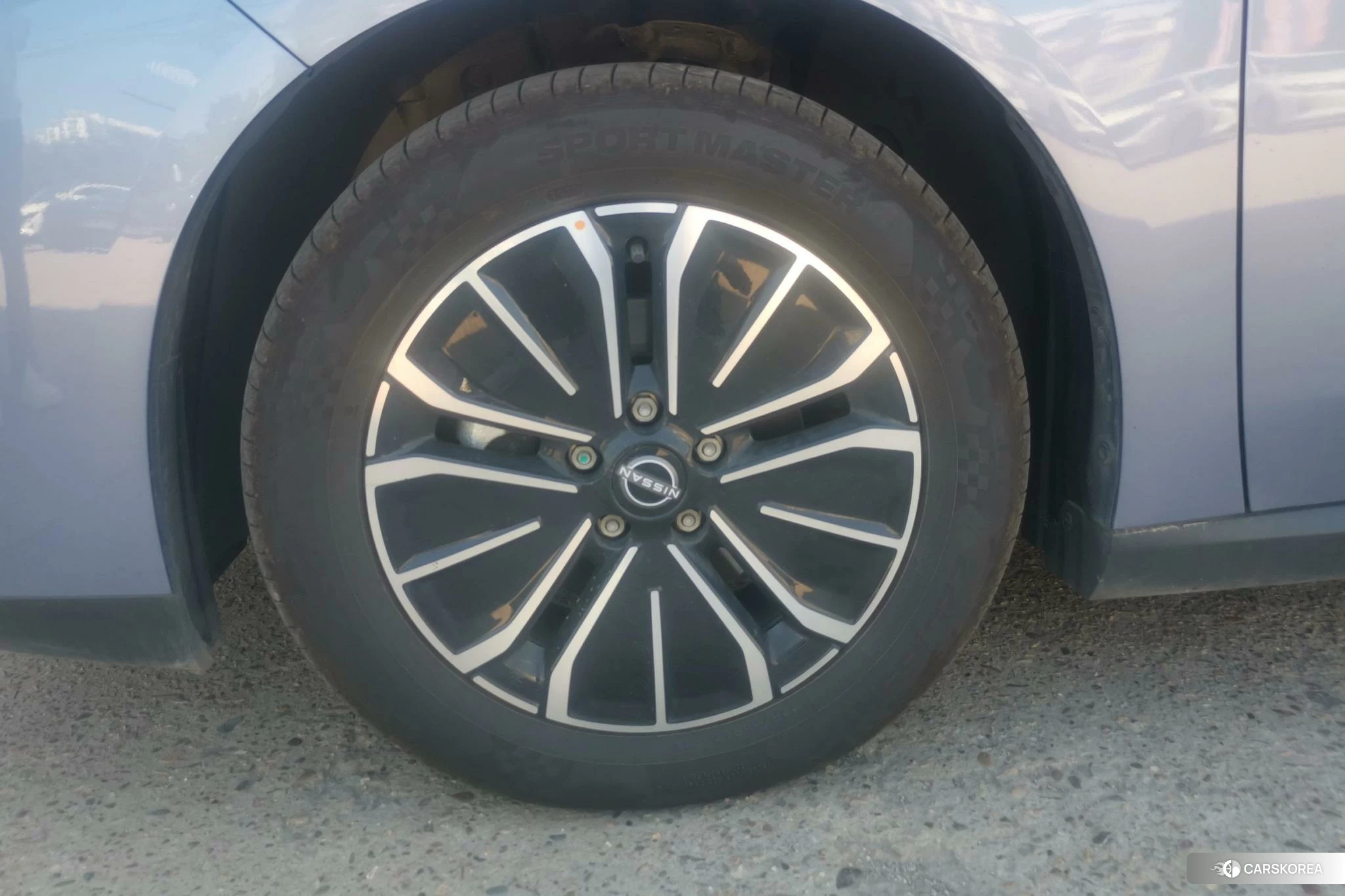 Nissan N6 id 4439848 из Китая 8