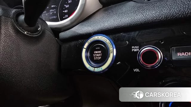 Kia Sportage 4th Generation id 4737657 из Кореи 8