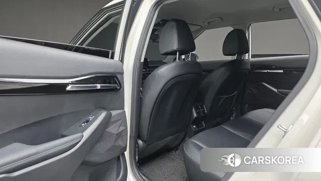 Kia Seltos id 3626789 из Кореи 8