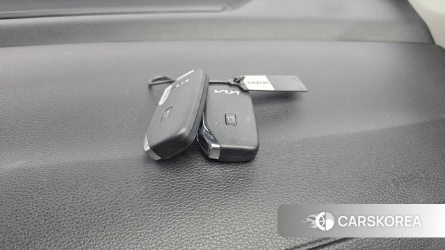 Kia The New K3 2nd generation id 4433571 из Кореи 8
