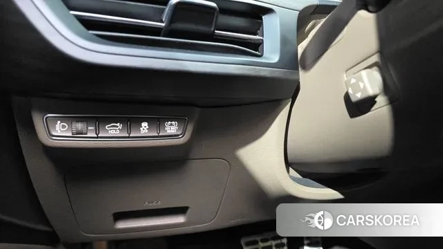 Kia K8 Hybrid id 3721854 из Кореи 8