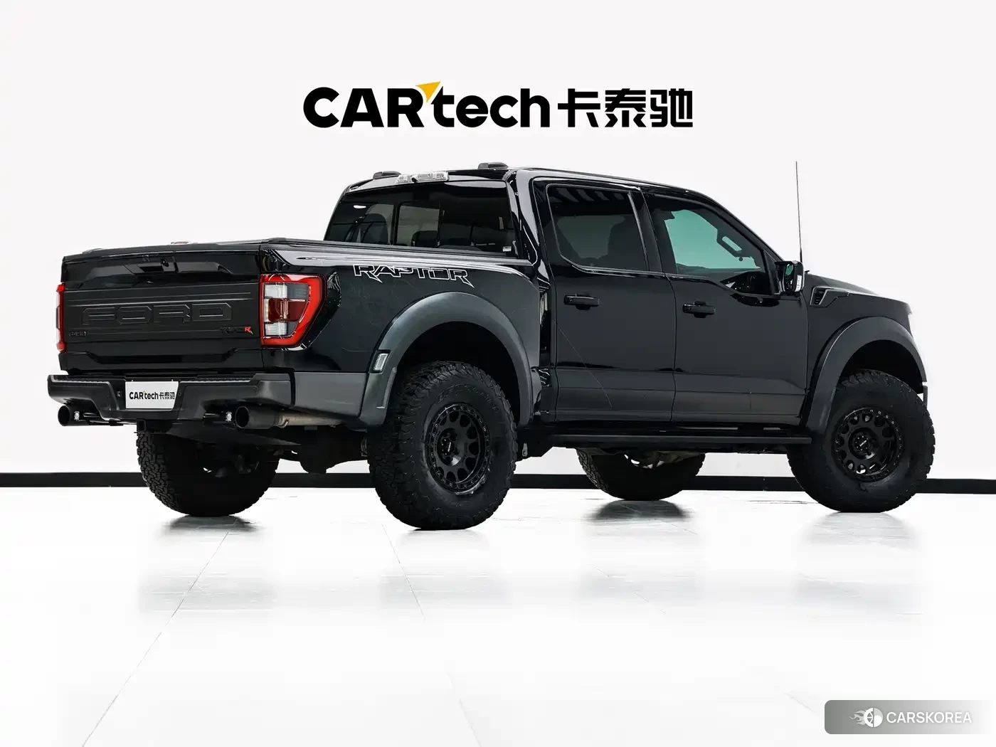 Ford F-150 id 4601723 из Китая 8