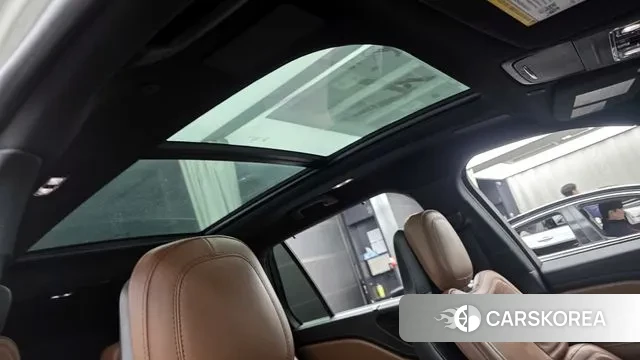 Lincoln Aviator 2nd generation id 3560470 из Кореи 8