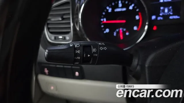 Kia The New Carnival id 2826491 из Кореи 8