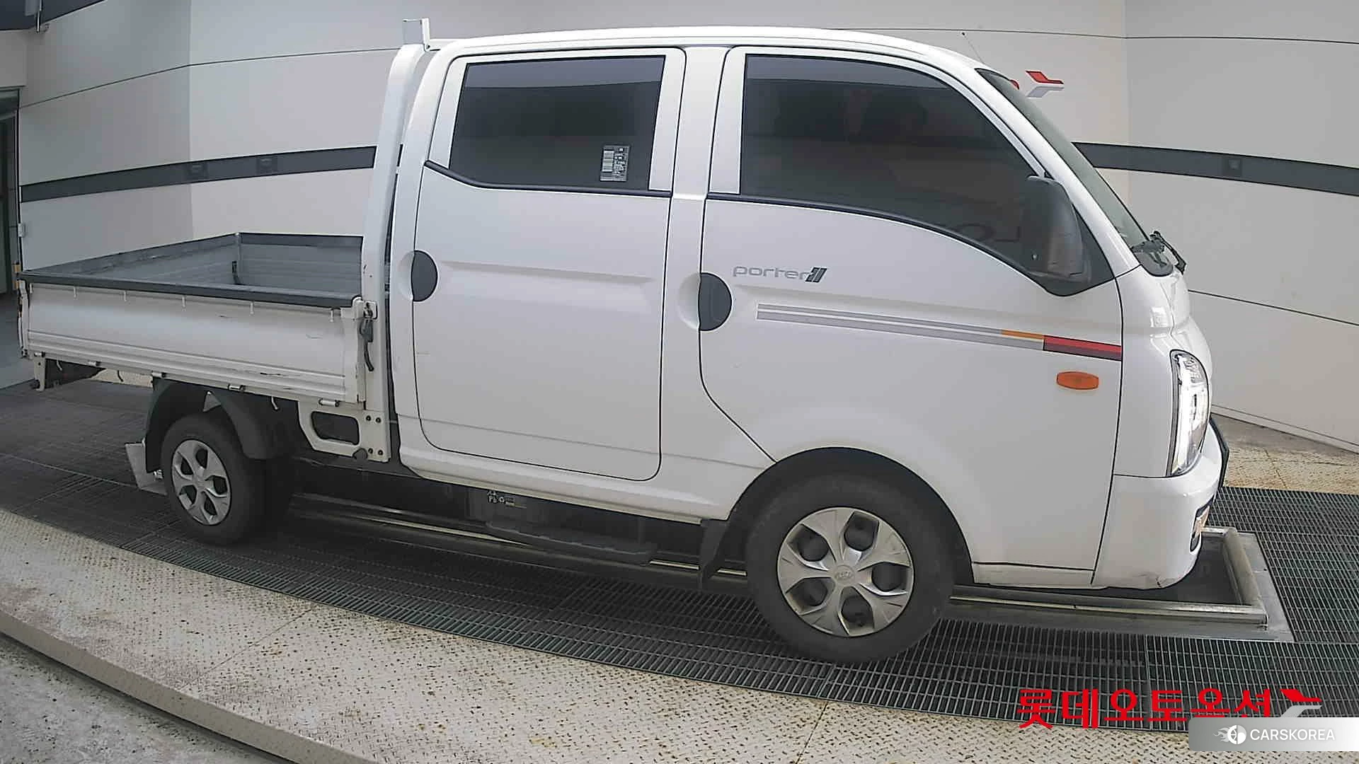 Hyundai Porter II id 4909251 из Кореи 8