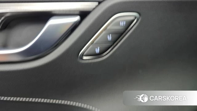 Hyundai Grandeur IG Hybrid id 4658037 из Кореи 8