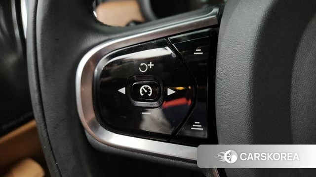 Volvo S90 id 4377687 из Кореи 8