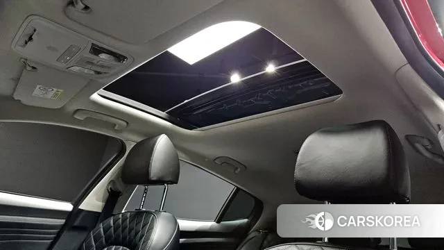 Kia Stinger Meister id 3438896 из Кореи 8