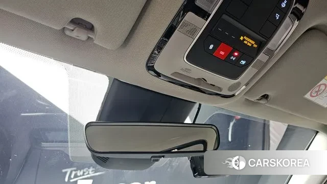 Hyundai The New Santa Fe id 3539732 из Кореи 8