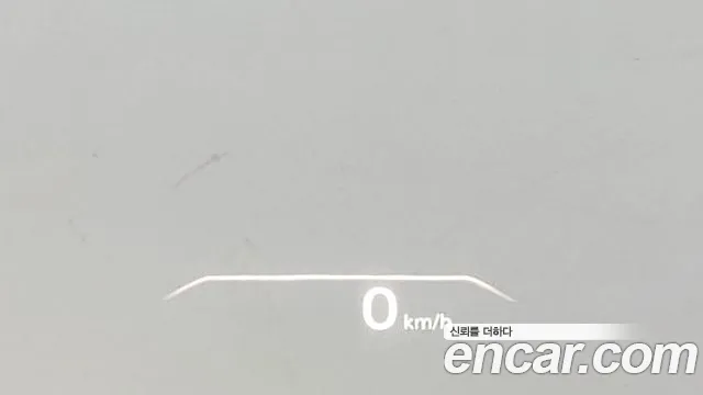 Genesis GV80 id 2624040 из Кореи 8