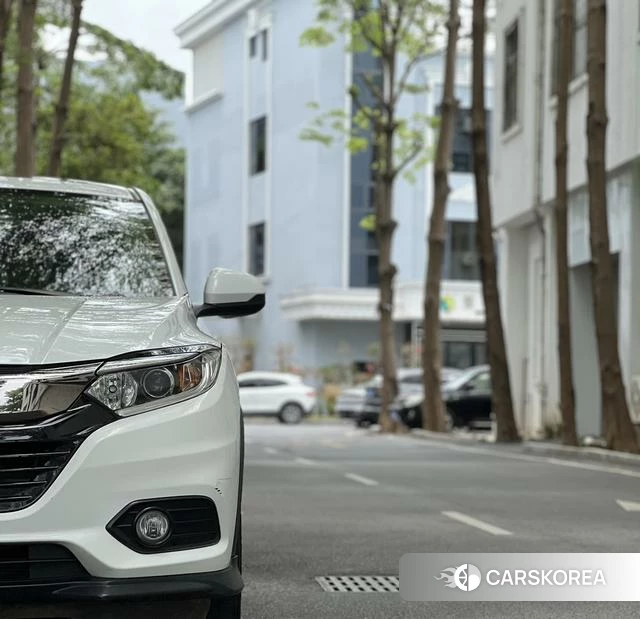 Honda Binzhi id 4274447 из Китая 8