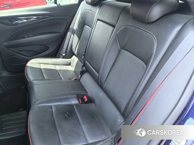 Buick Regal id 4219765 из Китая 8