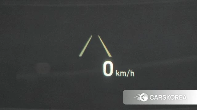 Genesis G80 id 4447107 из Кореи 8