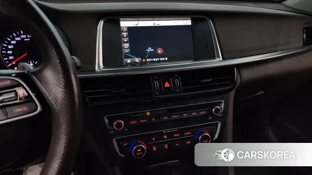 Kia The New K5 2nd generation id 3682626 из Кореи 8