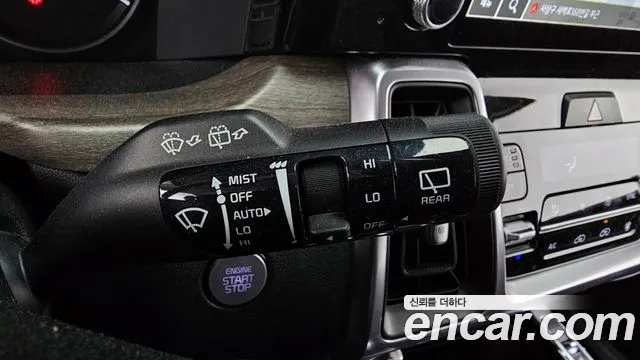 Kia Sorento 4th Generation id 2715226 из Кореи 8