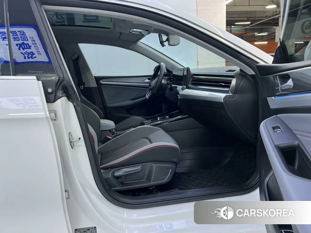 Volkswagen Lingdu id 4307302 из Китая 8