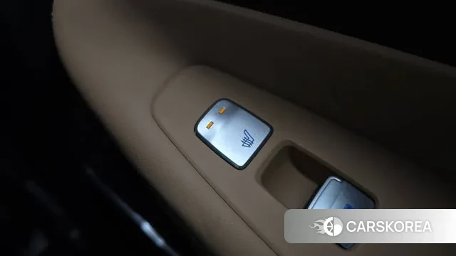 Hyundai The New Santa Fe id 3572379 из Кореи 8