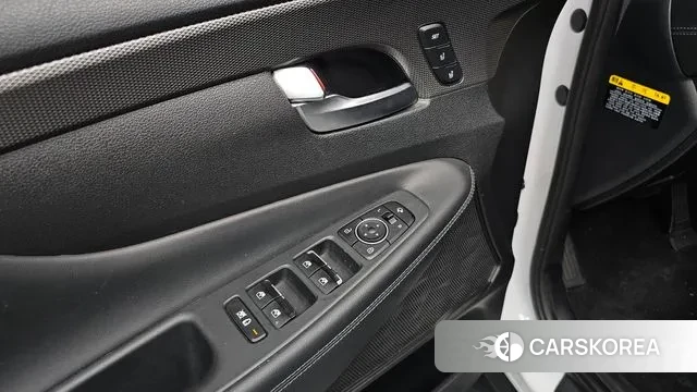 Hyundai Santa Fe TM id 3055672 из Кореи 8