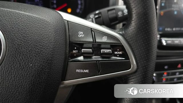 Ssangyong Rexton Sports id 4765087 из Кореи 8