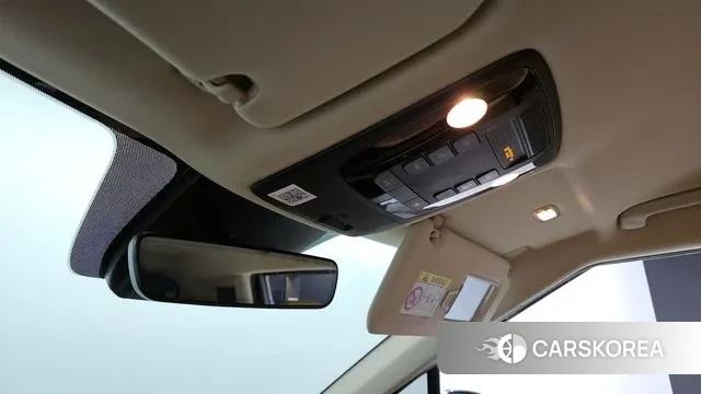 Kia Carnival 4th generation id 3671673 из Кореи 8