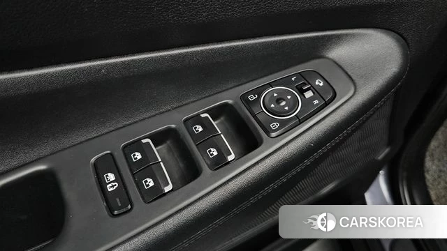 Hyundai The New Santa Fe id 4942582 из Кореи 8