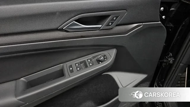 Volkswagen Golf 8th Generation id 3507415 из Кореи 8