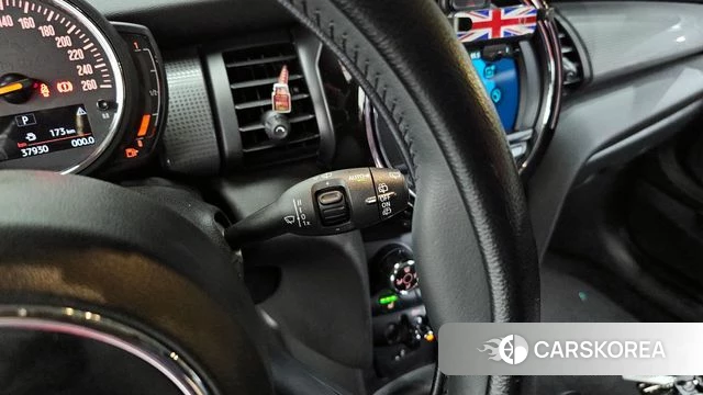 Mini Cooper id 4331129 из Кореи 8