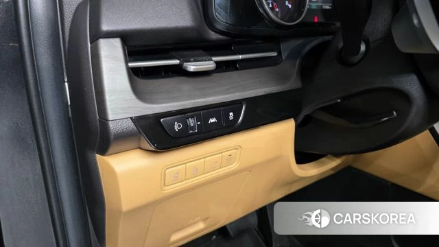 Kia Carnival 4th generation id 3800555 из Кореи 8