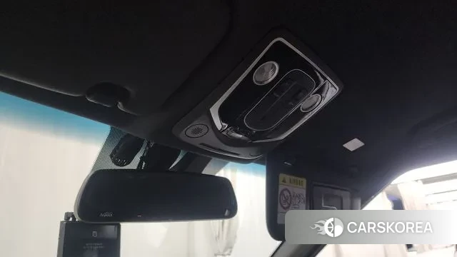 Ssangyong Torres id 3383735 из Кореи 8