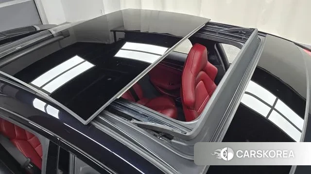 Porsche Panamera (971) id 3433904 из Кореи 8