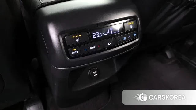 Hyundai The New Palisade id 3348006 из Кореи 8