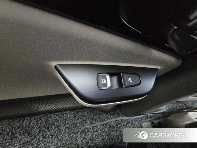 Kia Carnival 4th generation id 4410081 из Кореи 8