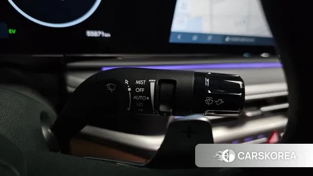 Hyundai Grandeur Hybrid (GN7) id 3383592 из Кореи 8