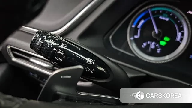 Hyundai Sonata Hybrid (DN8) id 3187998 из Кореи 8