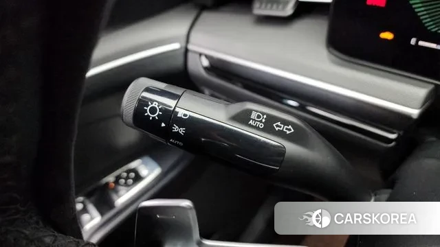 Kia The New K5 3rd generation id 3576113 из Кореи 8