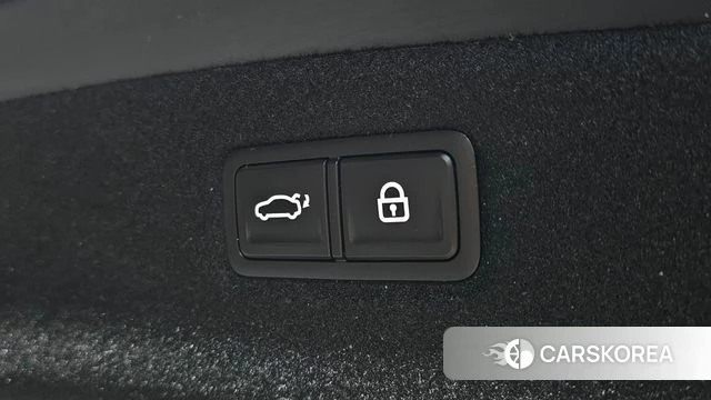Kia The New K9 2nd generation id 4701732 из Кореи 8