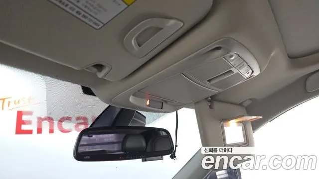 Renault Korea (Samsung) QM6 id 2881594 из Кореи 8