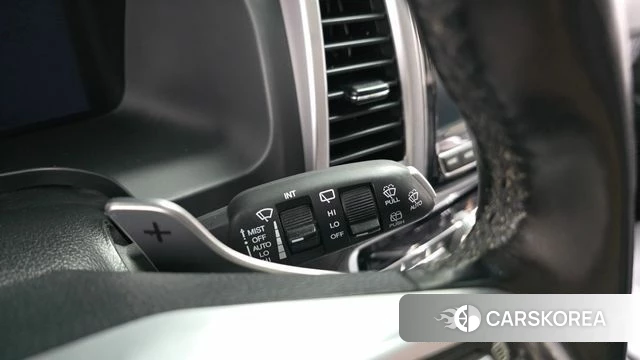 Ssangyong All New Rexton id 4794044 из Кореи 8