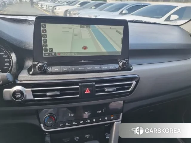 Kia Seltos id 2997328 из Кореи 8