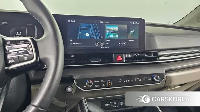 Kia The New Carnival 4th Generation id 3278158 из Кореи 8