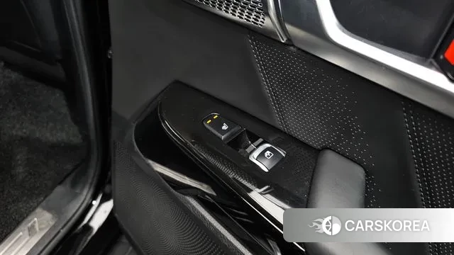 Kia Mohave Master id 3697732 из Кореи 8