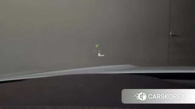 Genesis G70 id 3444812 из Кореи 8