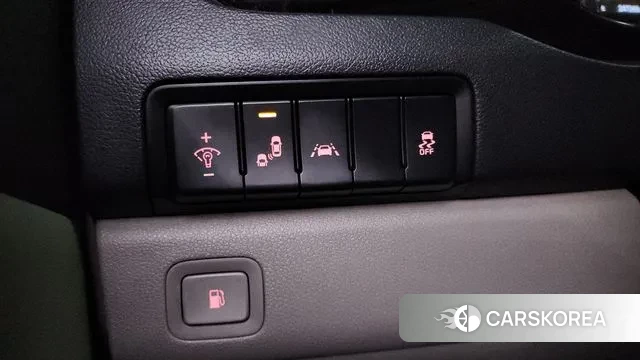 Kia The New Carnival id 3515336 из Кореи 8