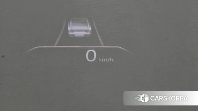 Genesis G80 (RG3) id 3904738 из Кореи 8