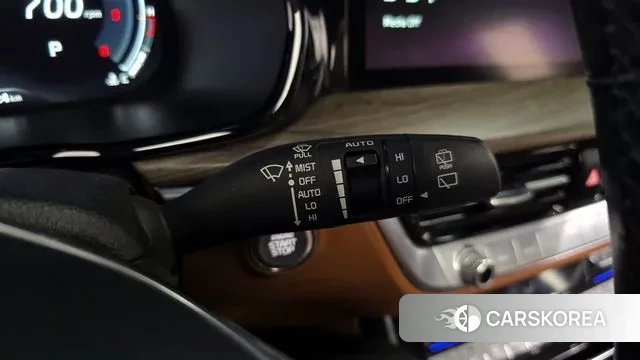 Kia Mohave Master id 3389497 из Кореи 8