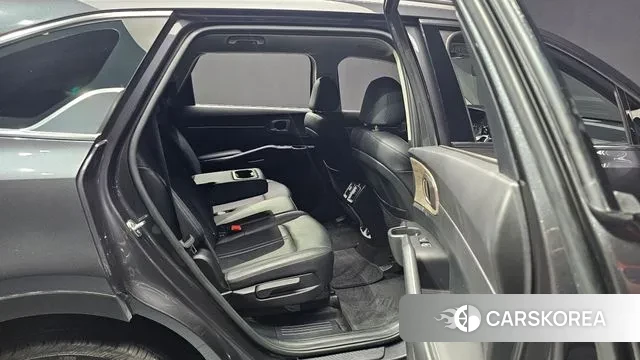 Kia Sorento 4th Generation id 3002653 из Кореи 8