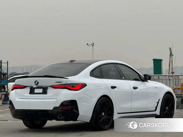 BMW 4 series id 4257214 из Китая 8