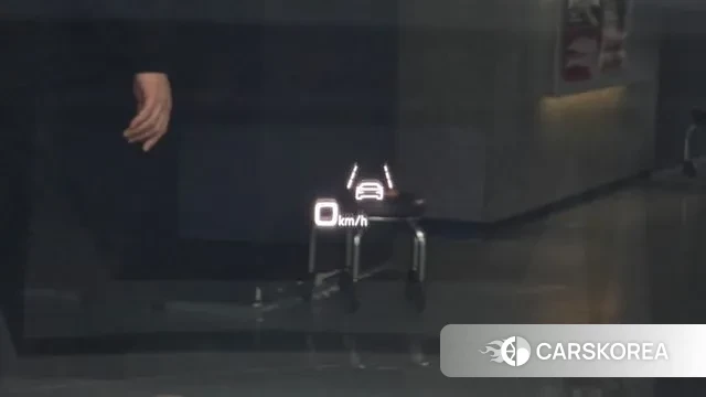 Audi A6 (C8) id 3691293 из Кореи 8