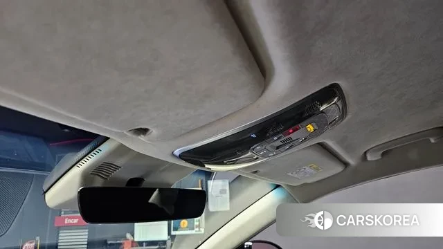 Genesis G80 (RG3) id 3734049 из Кореи 8